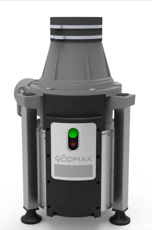 COPMAK 3HP Professional Garbage Disposal unit